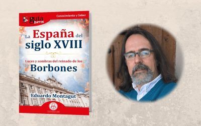 Ya está a la venta el ‘GuíaBurros: La España del Siglo XVIII’