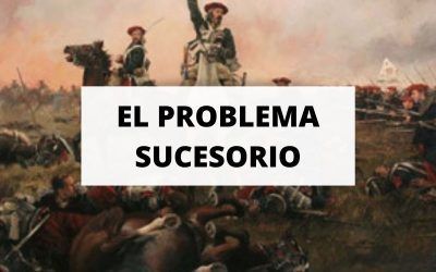 El problema sucesorio